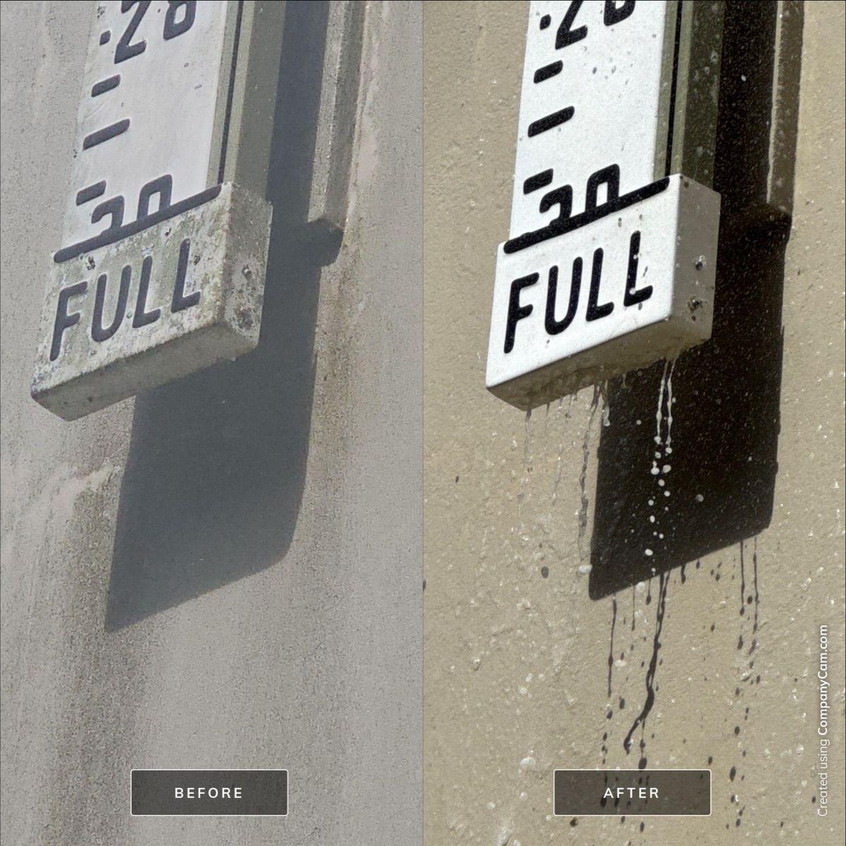 Home Softwash for Cumberland Gap Pro Wash LLC in Harrogate, Tennessee