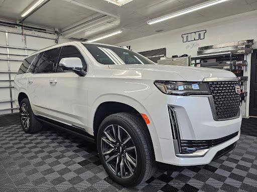 Paint Protection Film (PPF) for Tint By Tyler in Lakeland, FL