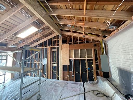 Bathroom Remodel for Silverado Custom Builder in Napa County, CA