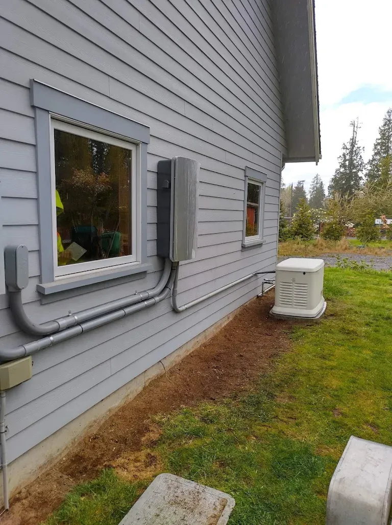 Generator Installs & Maintenance for Rolo Electric in Moraine, OH