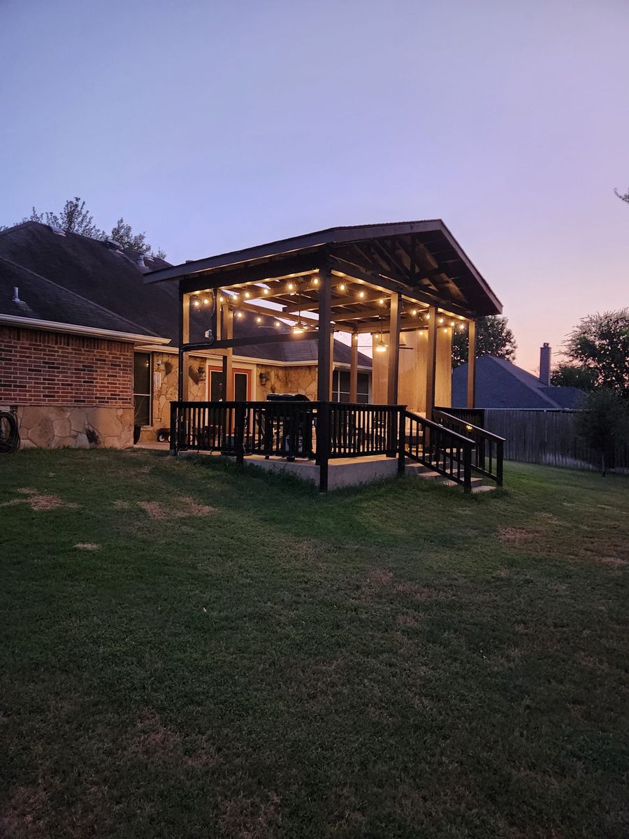 Remodeling Services for Crofoot's Custom Remodels and Repairs in Lindale, TX