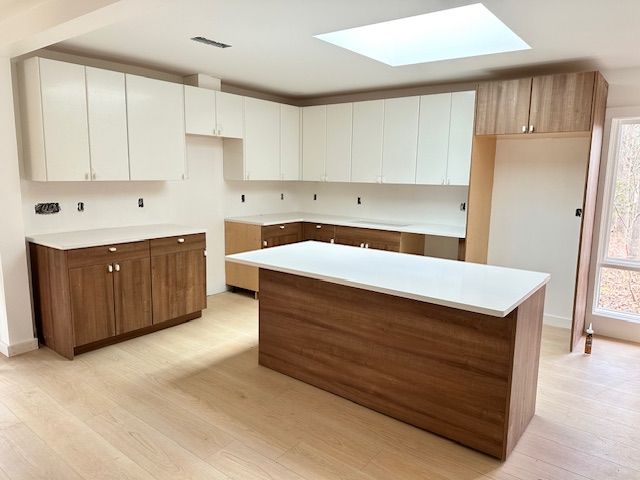 Kitchen and Bathroom Remodeling for MC2 Contracting Solutions in Wilmington, NC