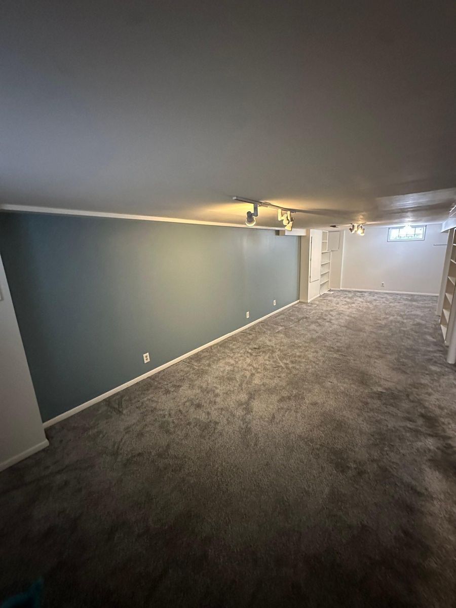 Interior Painting for Matt Meranda Painting in Grand Rapids, MI