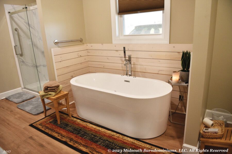 Building Customization for Bean Welding & Construction LLC in Ballinger, TX