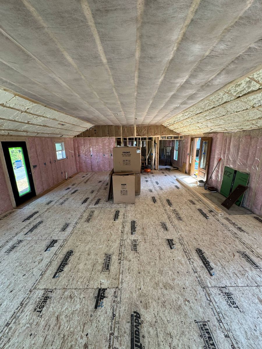 Home Additions for Pro Carpentry Solutions in Derry, NH