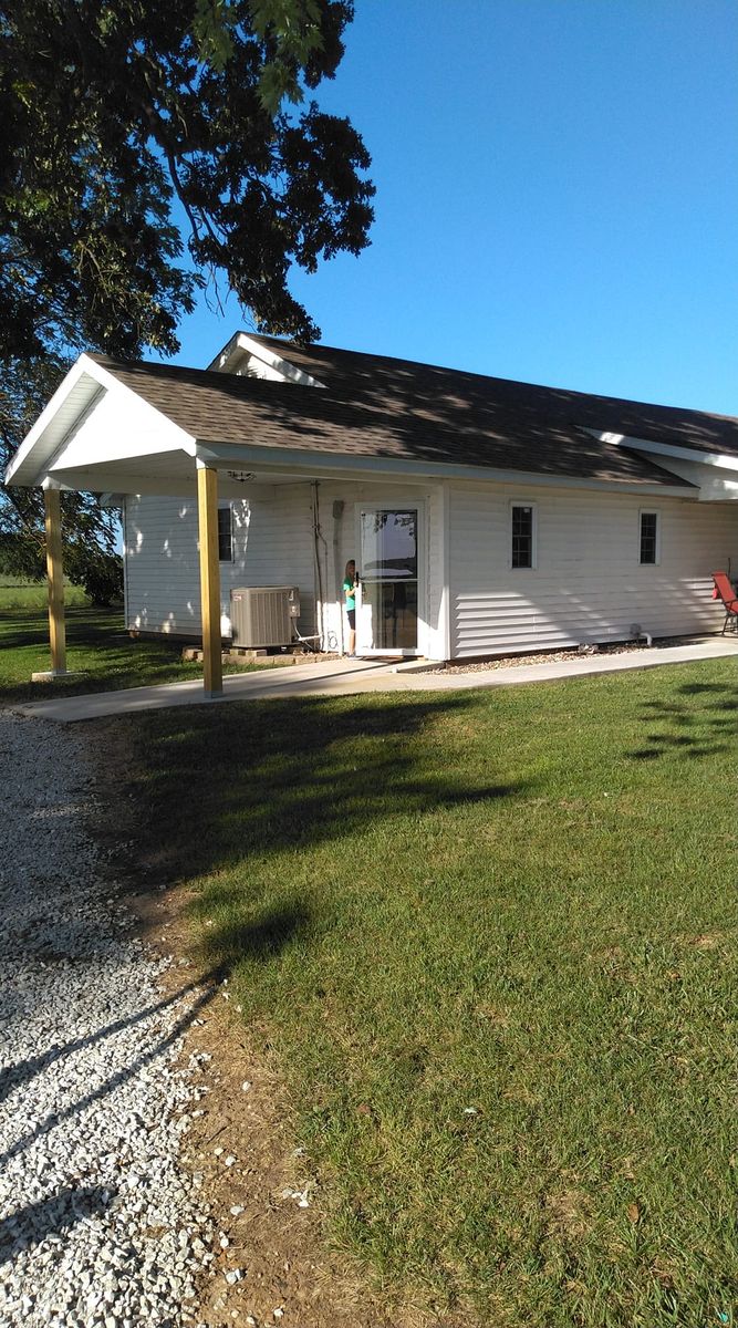 Remodeling Services for Rafter G Customized Carpentry in Bolivar, MO