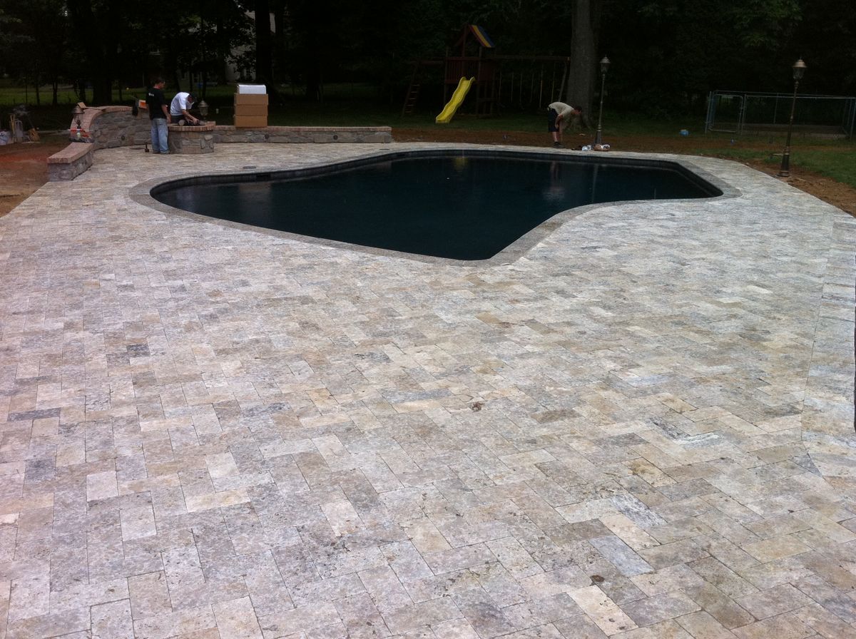 Spring Clean-Up for The FAAR Group INC in Chalfont, PA