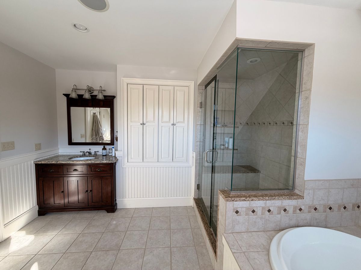 Interior Painting for Littlefield Painting in Brockton, MA