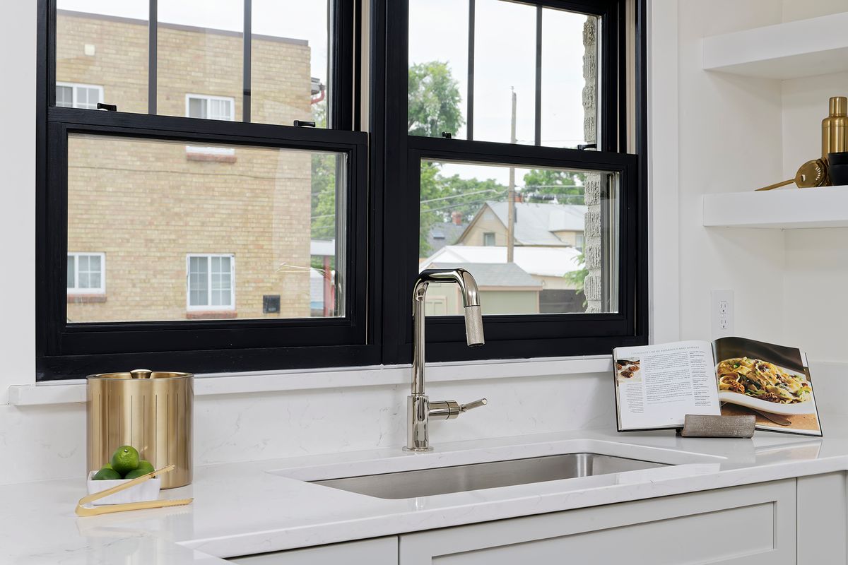 Kitchen and Bathroom Renovations for Radiant Homes LLC in Fort Collins, CO