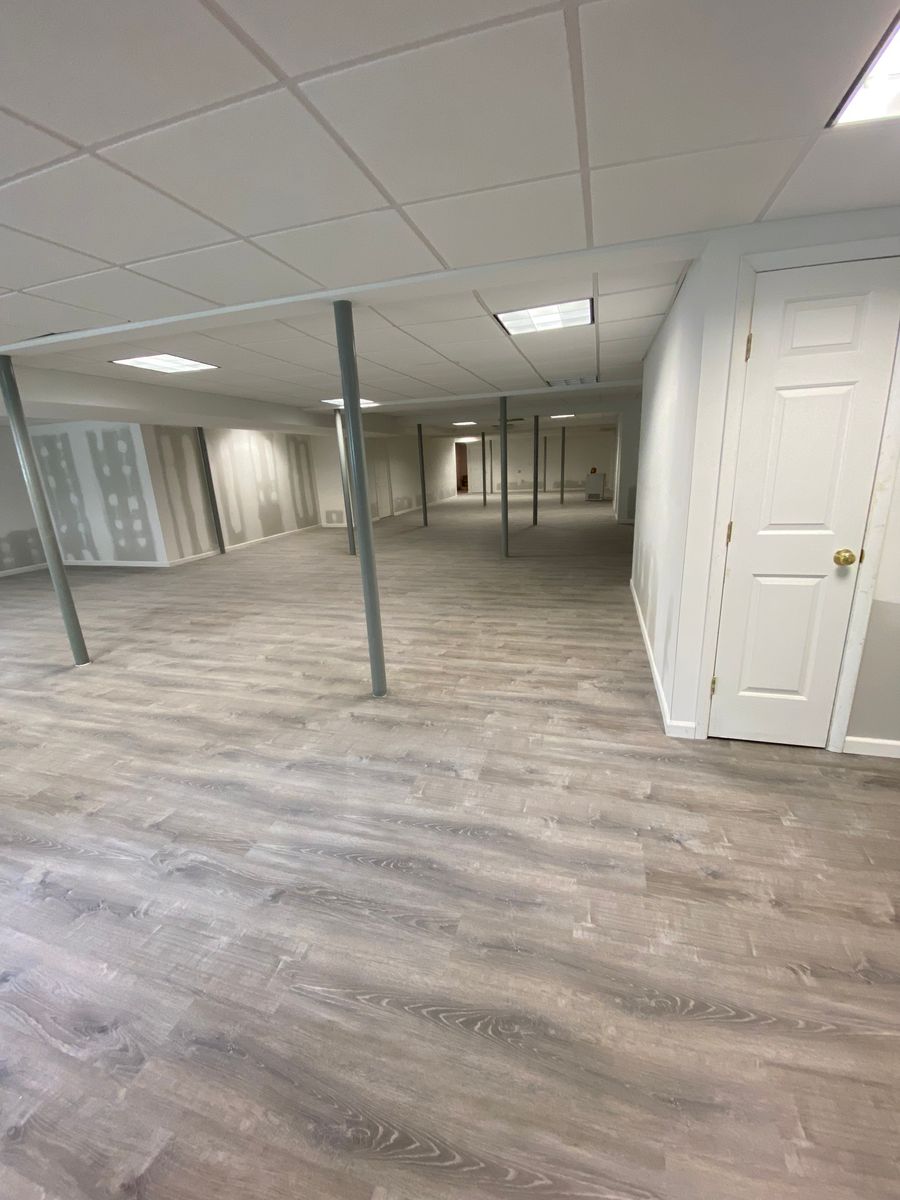 Painting and Drywall for Made To Last Construction in Port Washington, NY