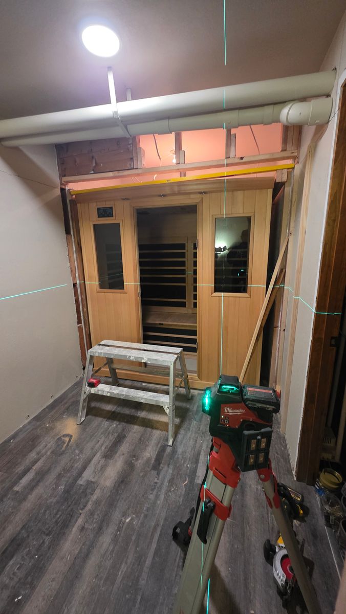  Additions and Remodeling for Big Mountain Construction and Contracting LLC in Deer Lodge, MT