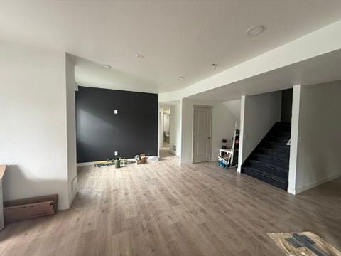 Flooring for Arnett Front Range Construction in Elizabeth, CO