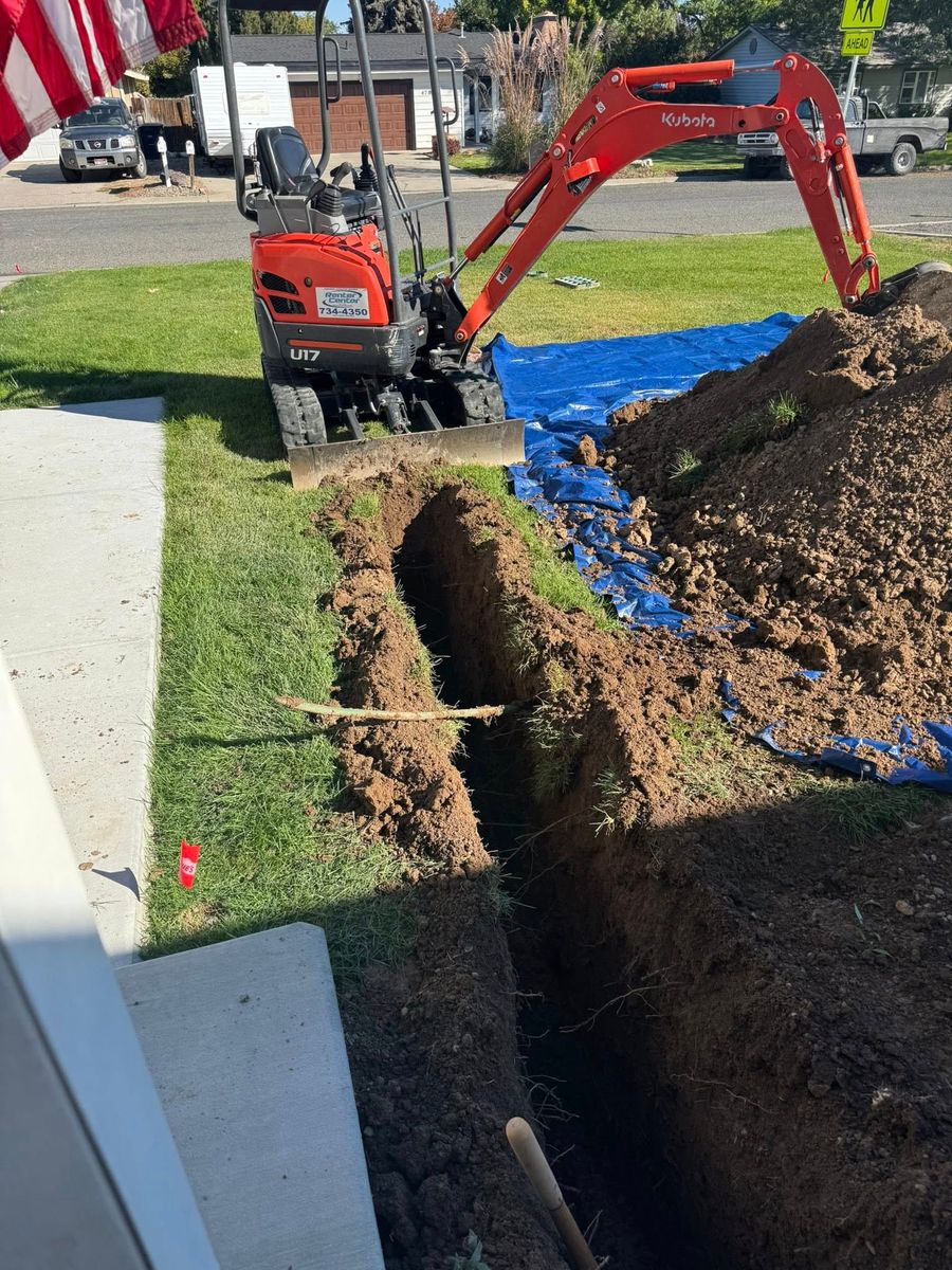 Pipe Repair and Replacement for Wrench Wise Plumbing in Twin Falls, ID