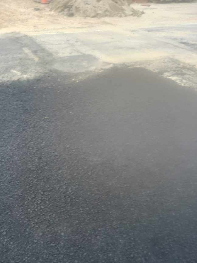 Driveway Paving for VenMor Asphalt Maintenance in Santa Paula, CA