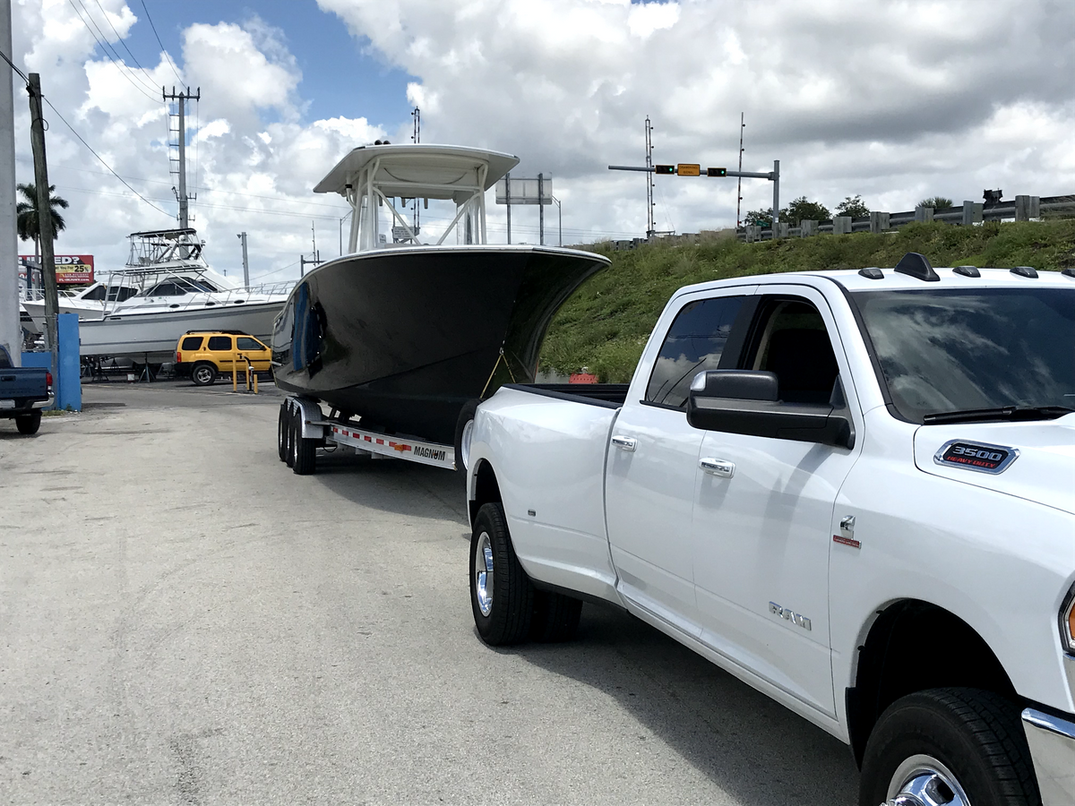 Boat Transport for Turner Yacht Services in Annapolis, MD