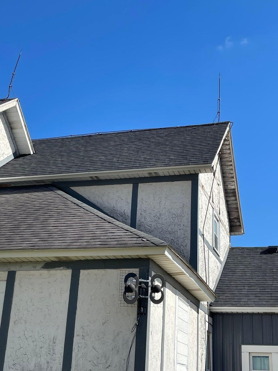 Roofing for Roofing Install Near Parker City, IN in Pendleton, IN