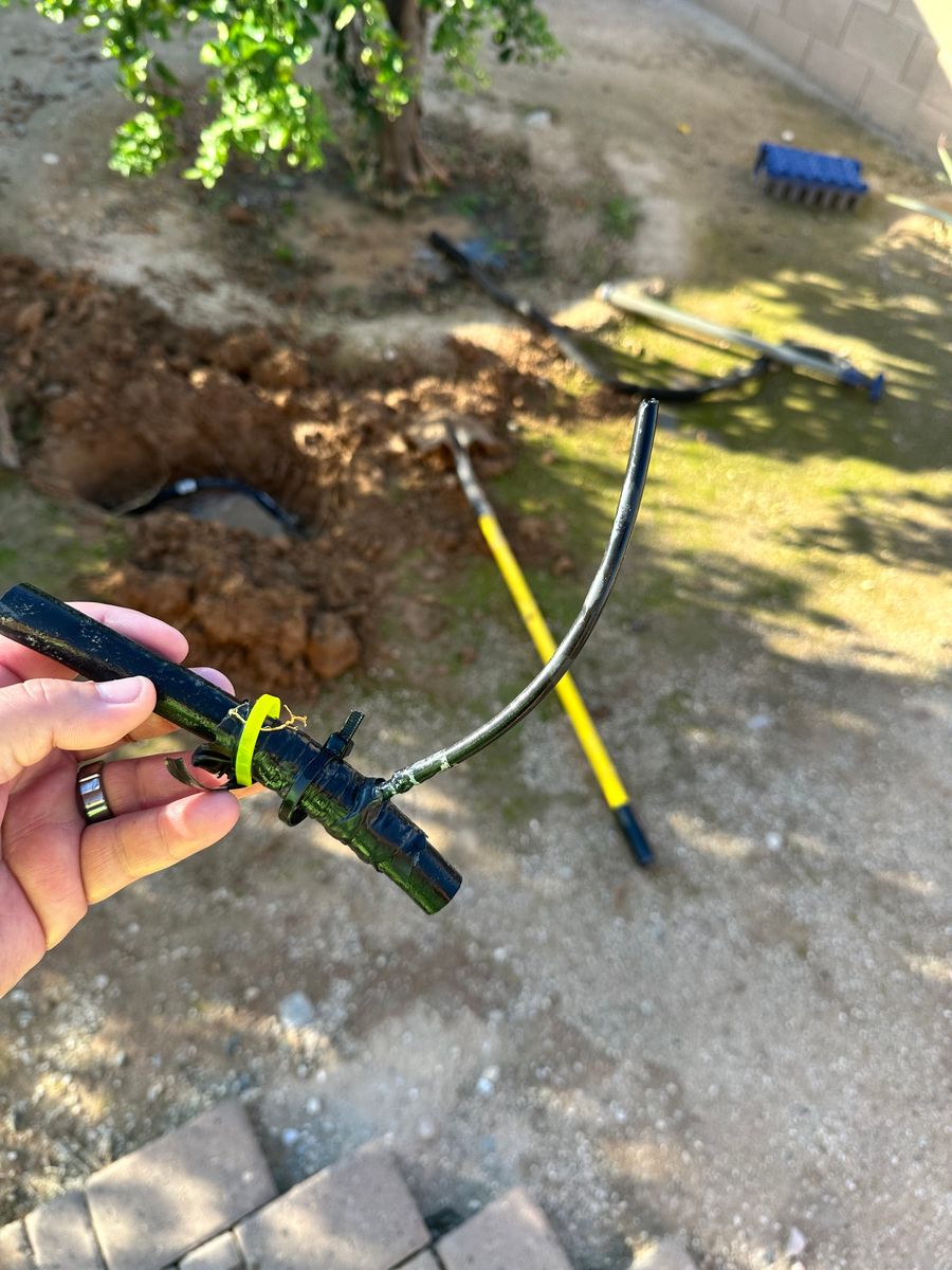 Residential Lawn Maintenance for American Dream Landscape Company in Surprise, AZ