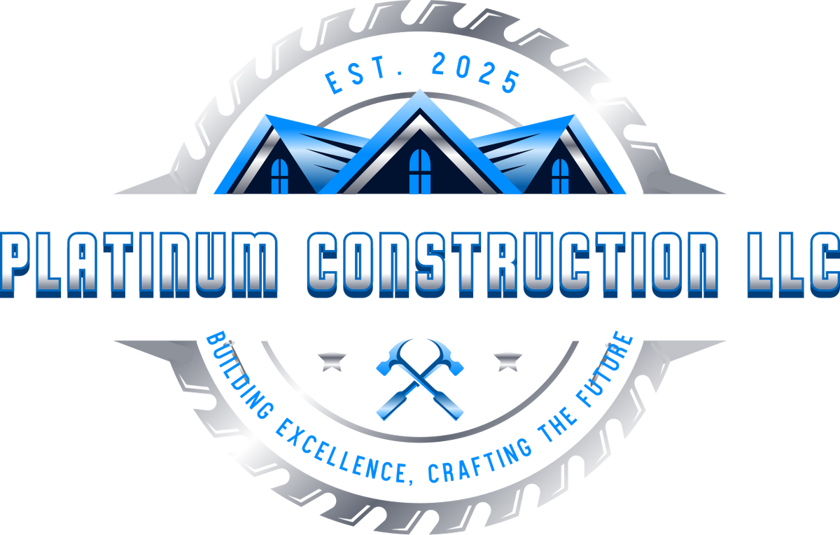 General Remodeling for Platinum Construction llc in Pearl River, MS
