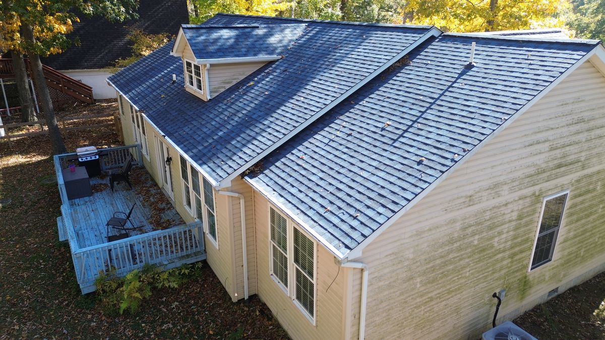 Roofing Repairs for Storm Ready Exteriors in Chesapeake Beach, MD