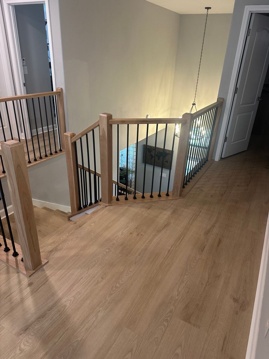 Flooring for Big Man's Home Services in Spring Hill, FL