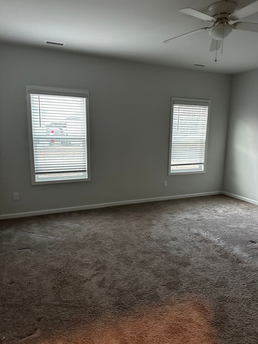 Interior Painting for Paintway to Heaven in Raleigh, NC