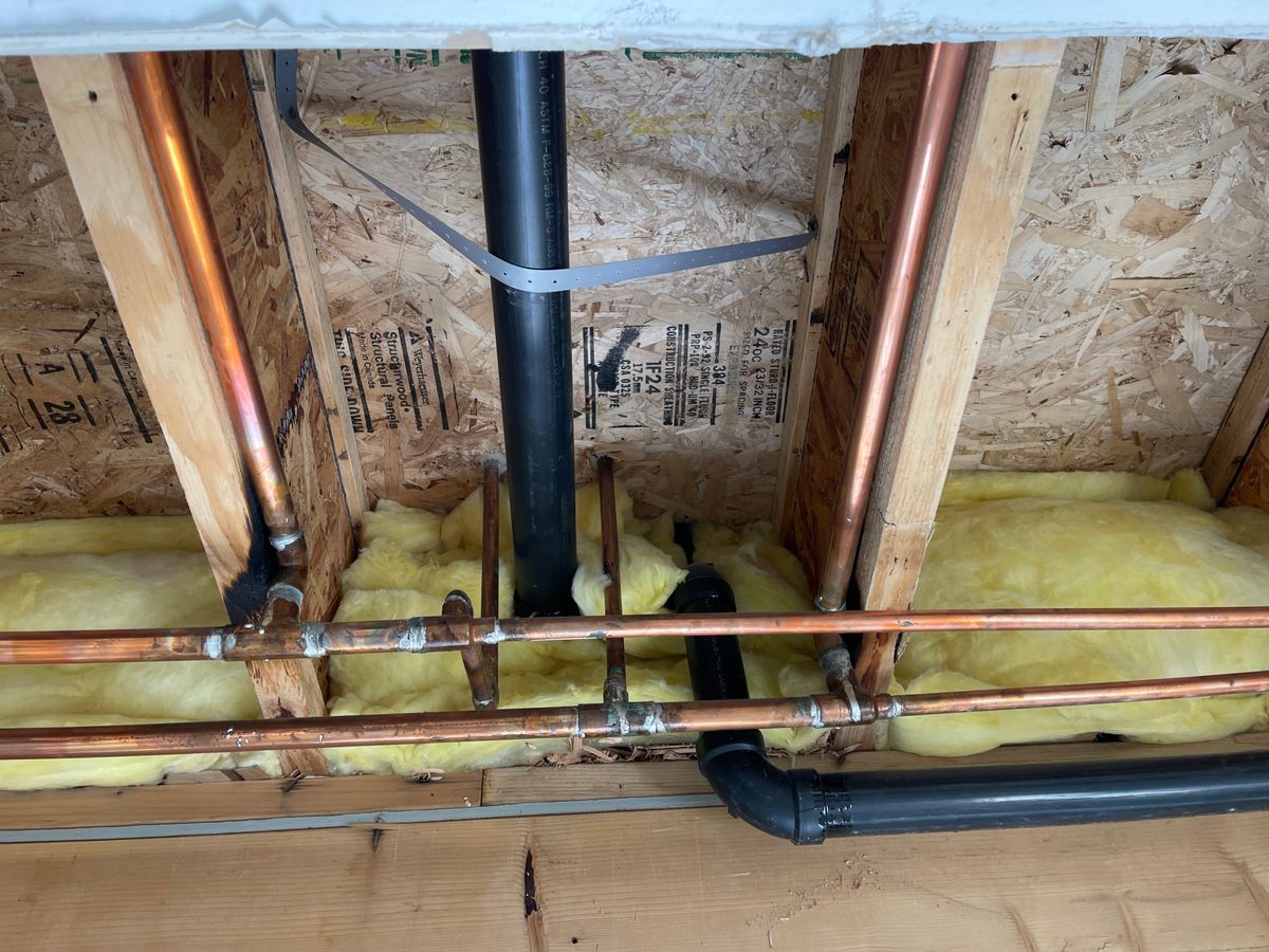 Pipe Installation and Repairs for Mr. Pipe Dreams LLC in Colorado Springs, CO