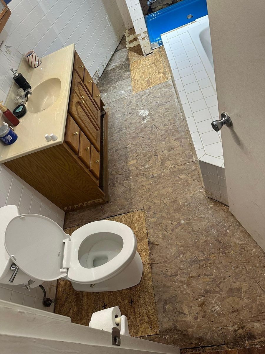 Other Repair Services for A & R General Contracting in Indianapolis, IN