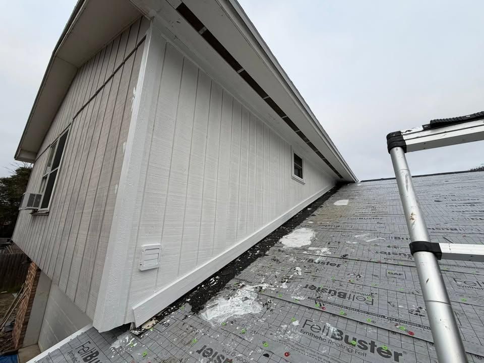 Roofing Replacement for Best Buy Roofing in Port Orange, FL