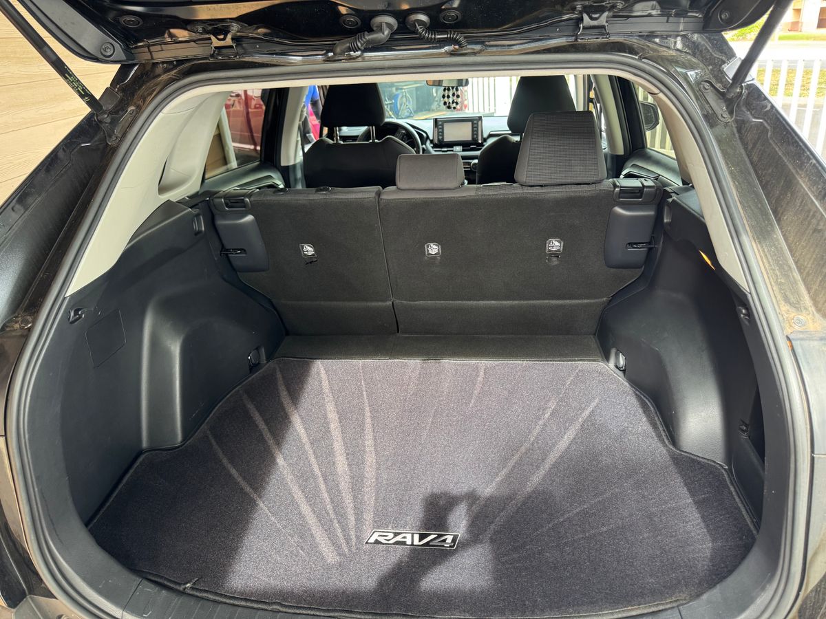 Interior/Exterior Package for EastSide AutoDetail LLC in Honolulu, HI