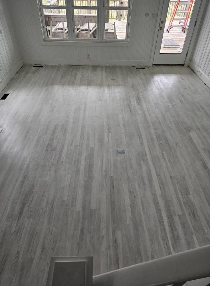 Flooring for DL Construction & Flooring in Morehead City, NC