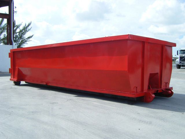 Dumpster Rentals for We Got Dumpsters LLC in Clarksburg, MD