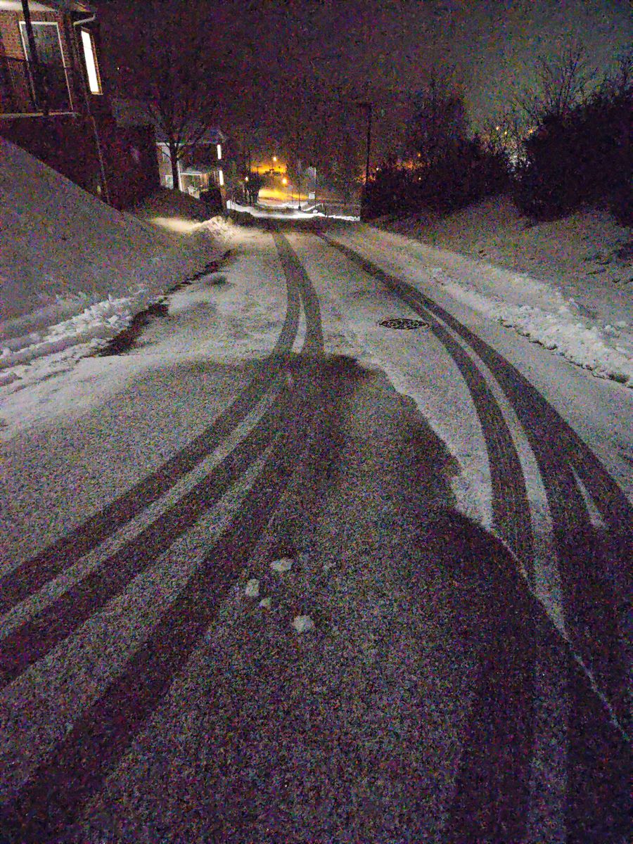 Snow Removal for Lakeside Landscaping  in Gordonsville, VA