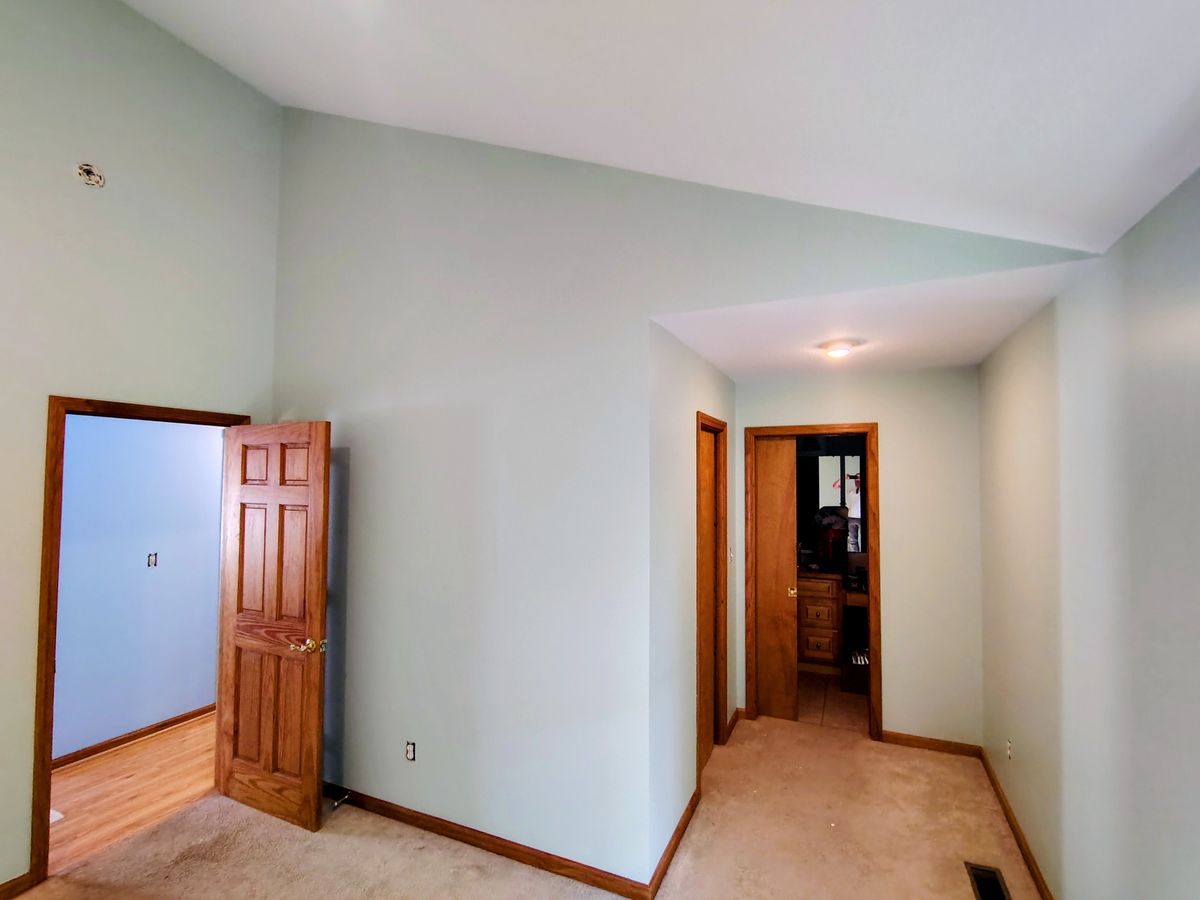 Other Painting Services for Wahl to Wahl Painting in Mount Pleasant, MI