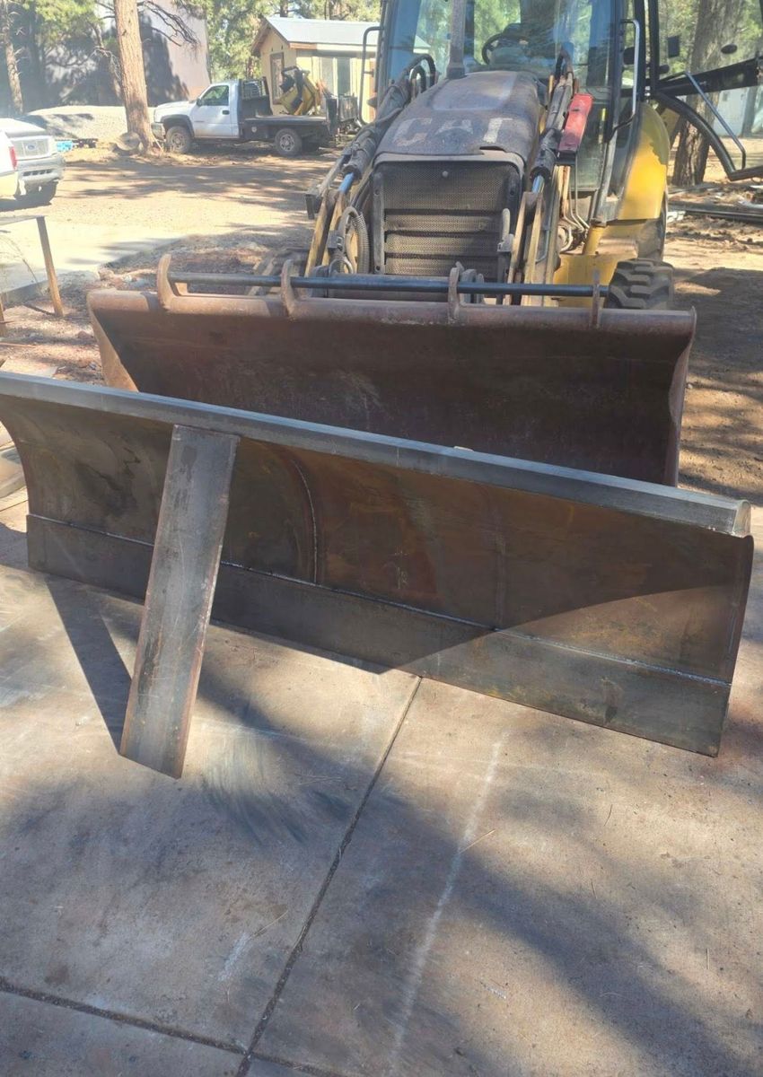Mechanical and Equipment Welding for Renegade Welding in Flagstaff, AZ