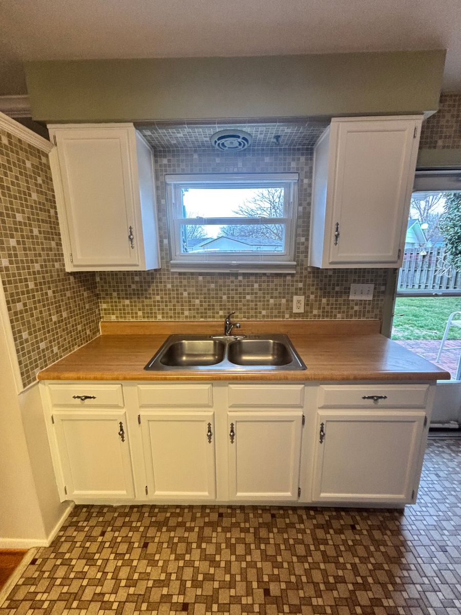 Design for B5’s Painting & General Services in Louisville, KY