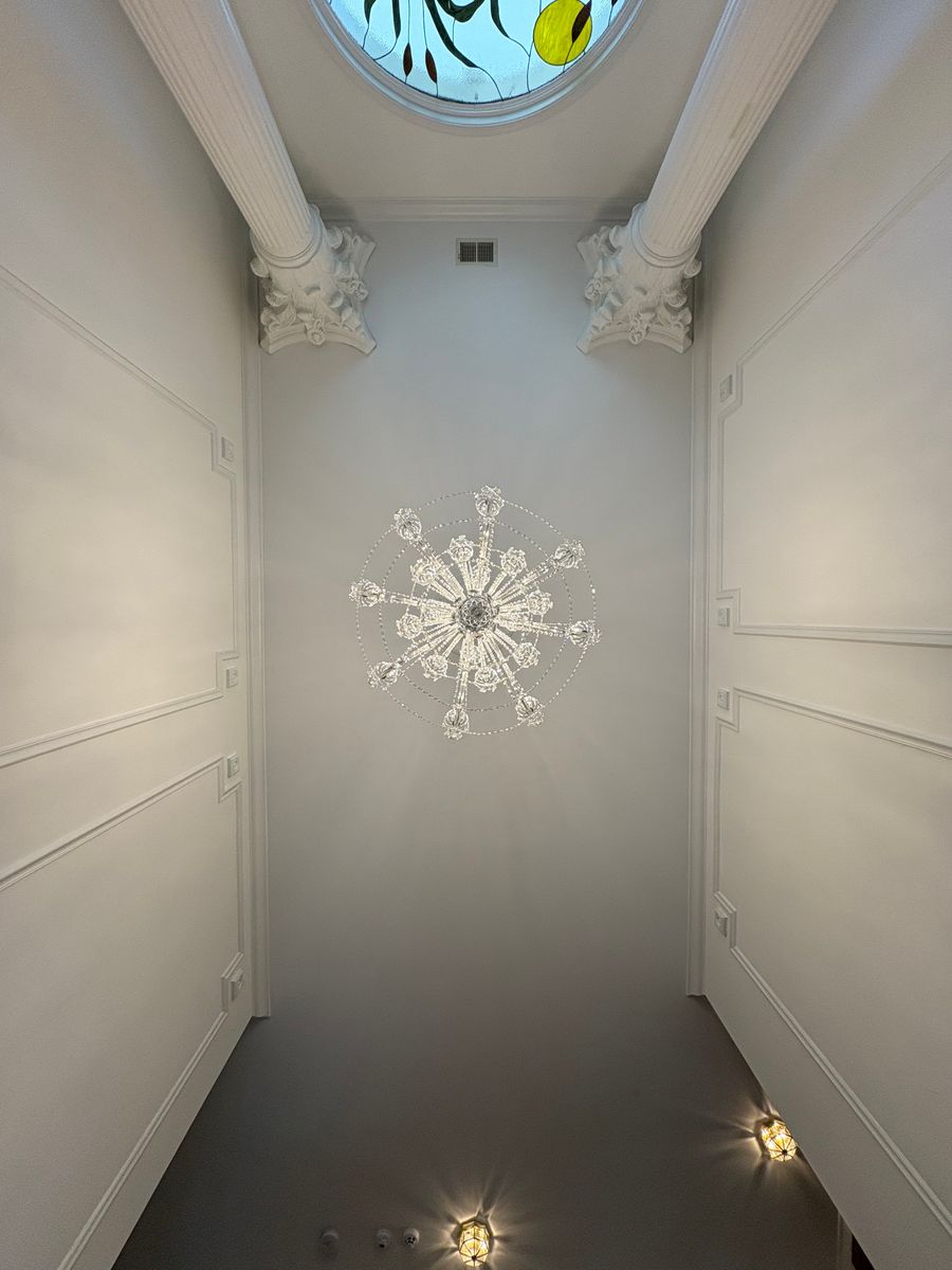 Lighting Installation and Repairs for LC Electrical Services in Chestertown, MD