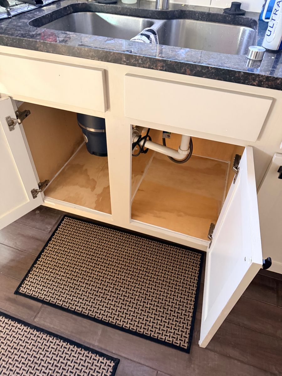 Plumbing Repair Services in Dallas–Fort Worth for Propertifix Handyman & Renovation Services in Lancaster, TX