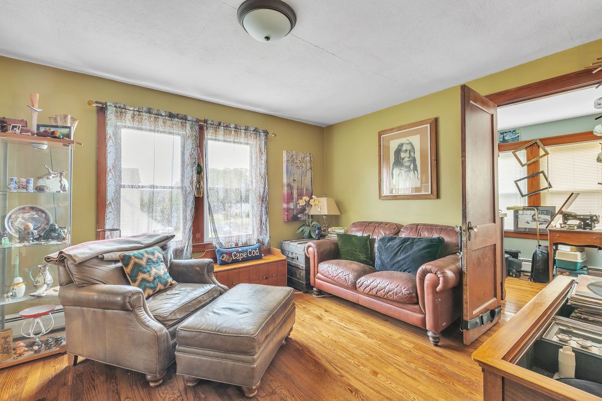 For Sale: 16 Reservoir, Vernon, CT 060066 for Nelson Foss - Realtor in South Windsor, CT