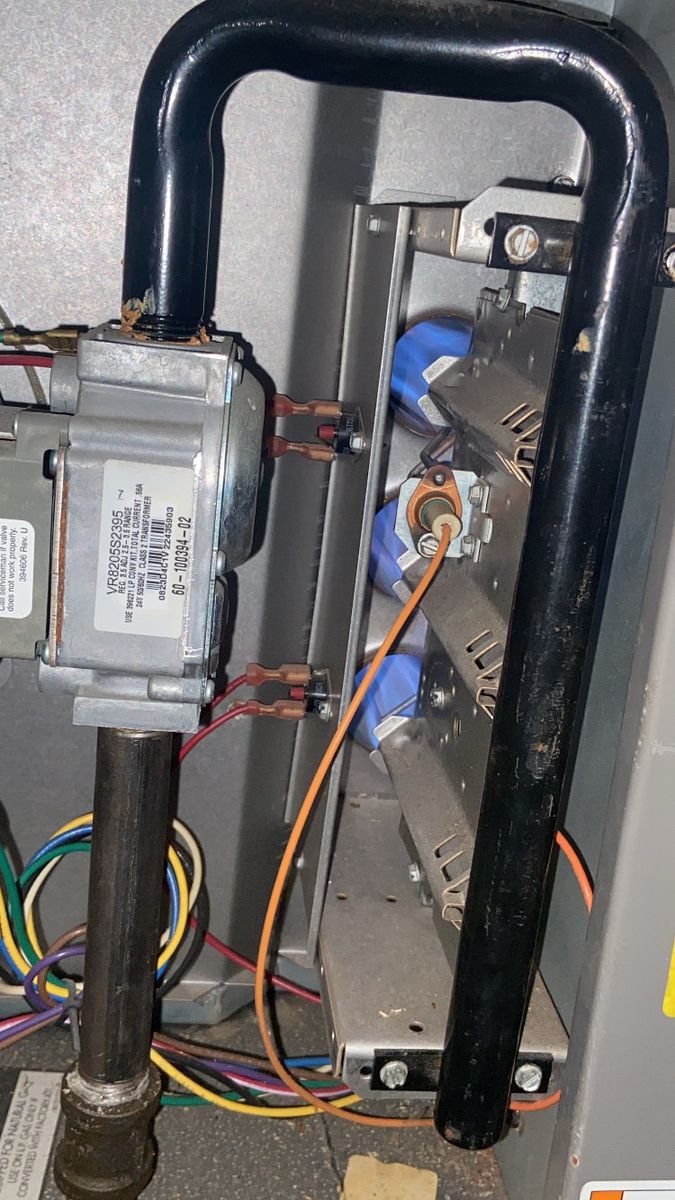 Routine Maintenance and Tune-ups for 17 Degrees A/C and Heating in Houston, TX