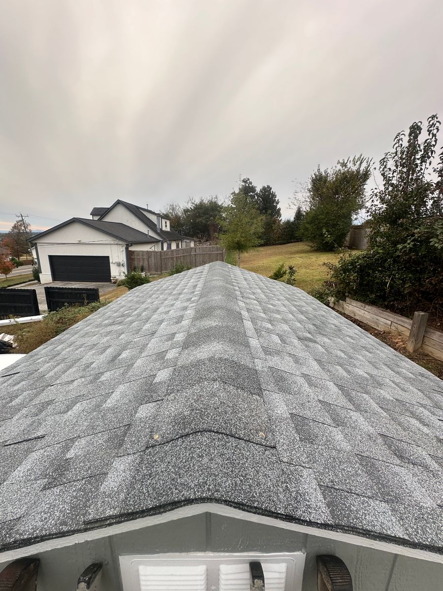 Roofing Replacement for Storm Roofing, LLC in Cookeville, TN