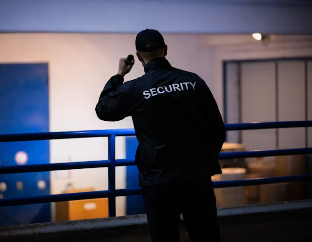 Armed Patrol for Texas Security Patrol Service in San Antonio, TX