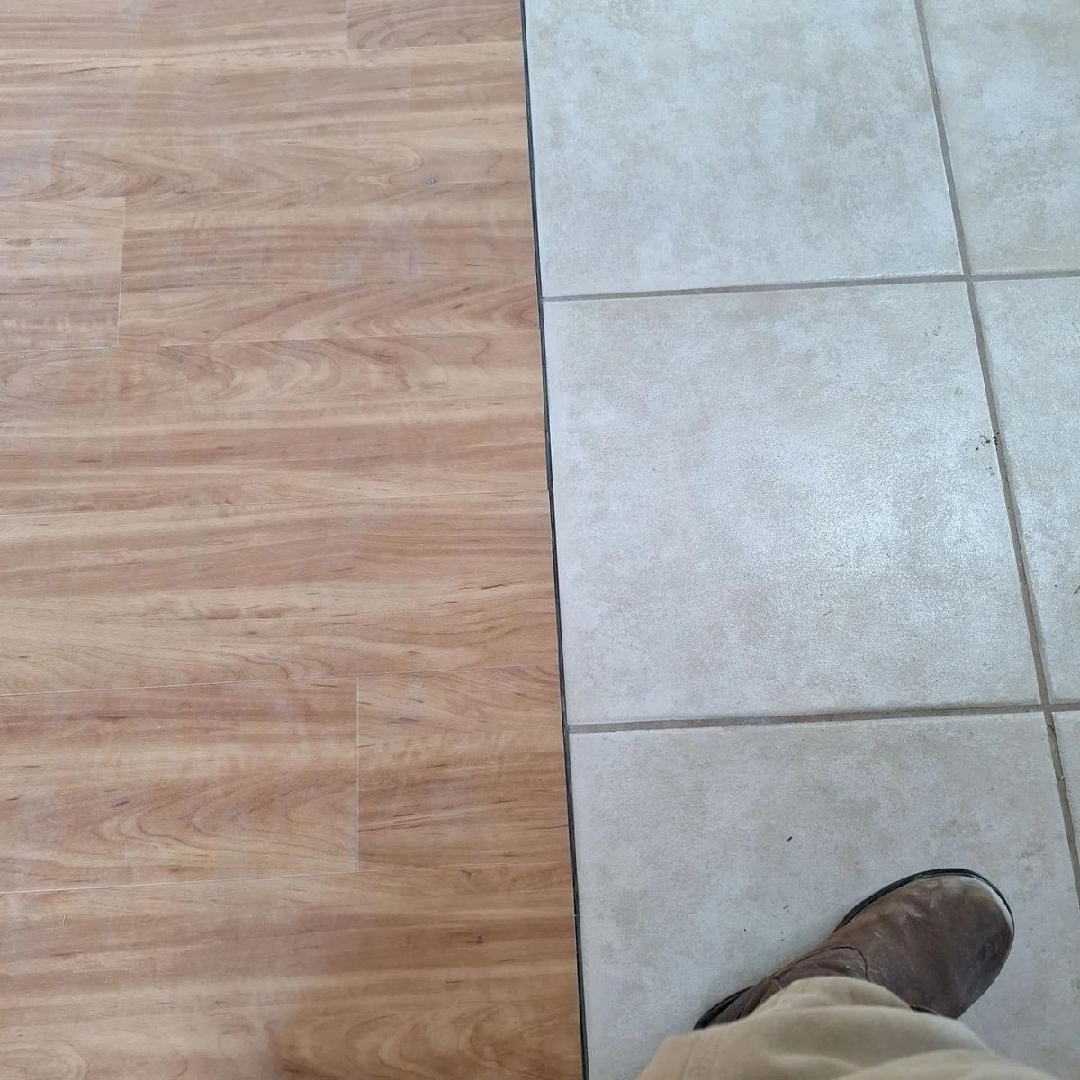 Floor Repair for Top Knotch Floors HI, LLC  in Honokaa, HI