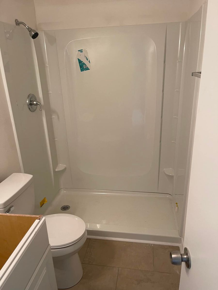 Difficult Repairs for JPH Builders Inc. in Milton, FL