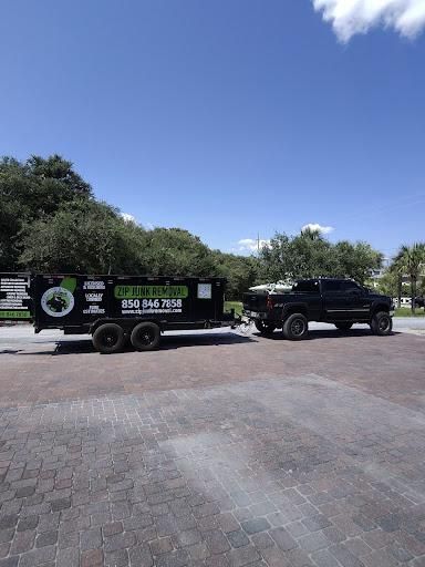Dumpster Rentals for Zip Junk Removal in Santa Rosa Beach, FL