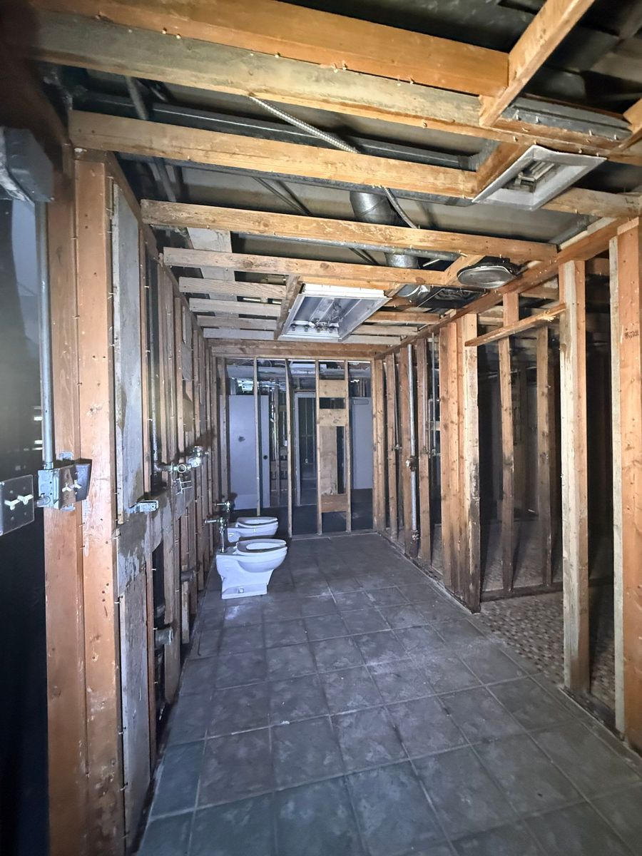 Demolition Services for ACM Environmental in Salt Lake City, UT