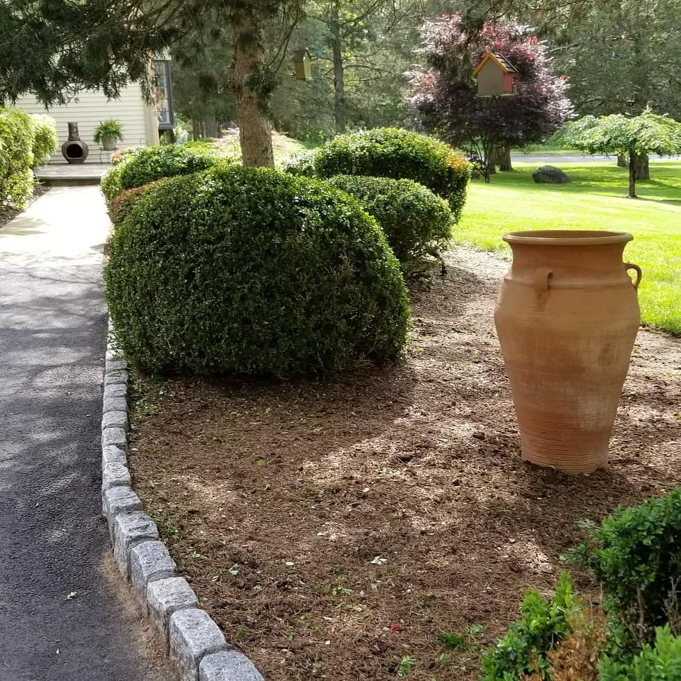 Shrub Trimming for IPL Landscaping LLC in Newton, NJ