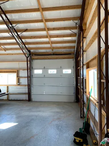 Garage Door Installation for 423 Garage Doors in Signal Mountain, Tennessee