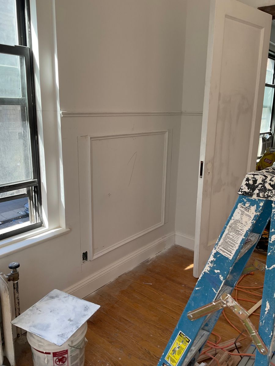 Full Home Renovations for Apex Remodeling in New York, NY