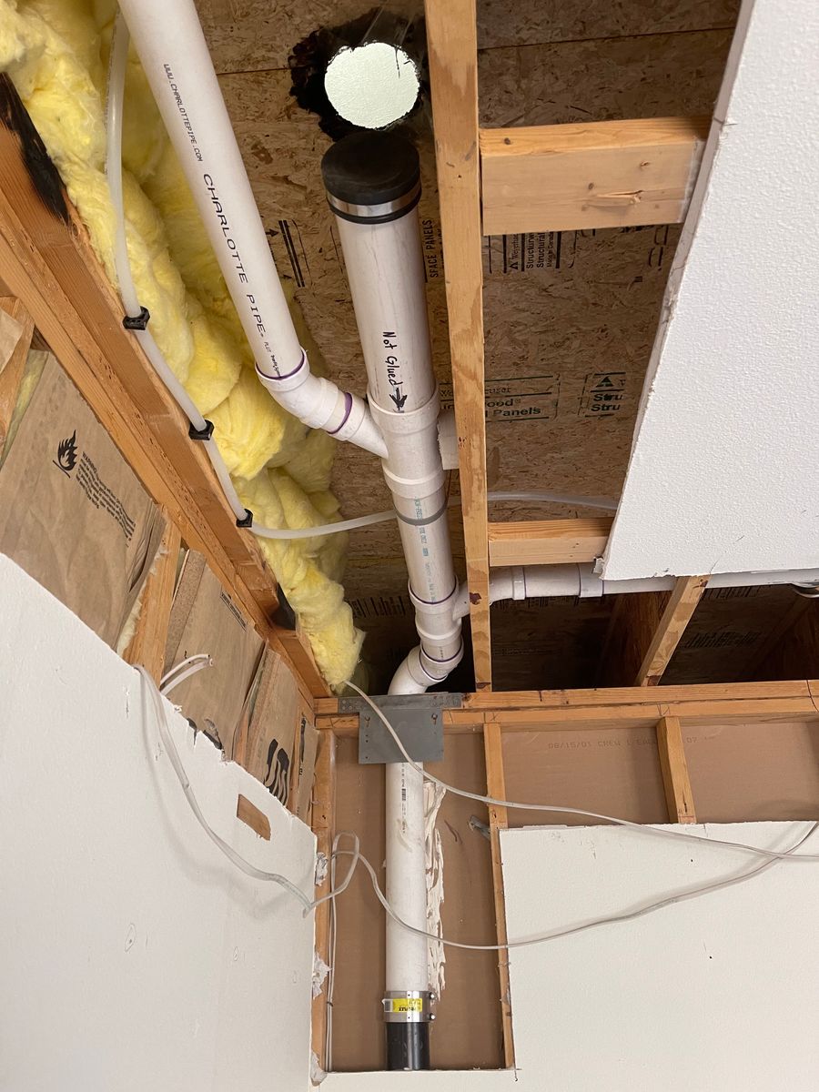 Pipe Installation and Repairs for Mr. Pipe Dreams LLC in Colorado Springs, CO