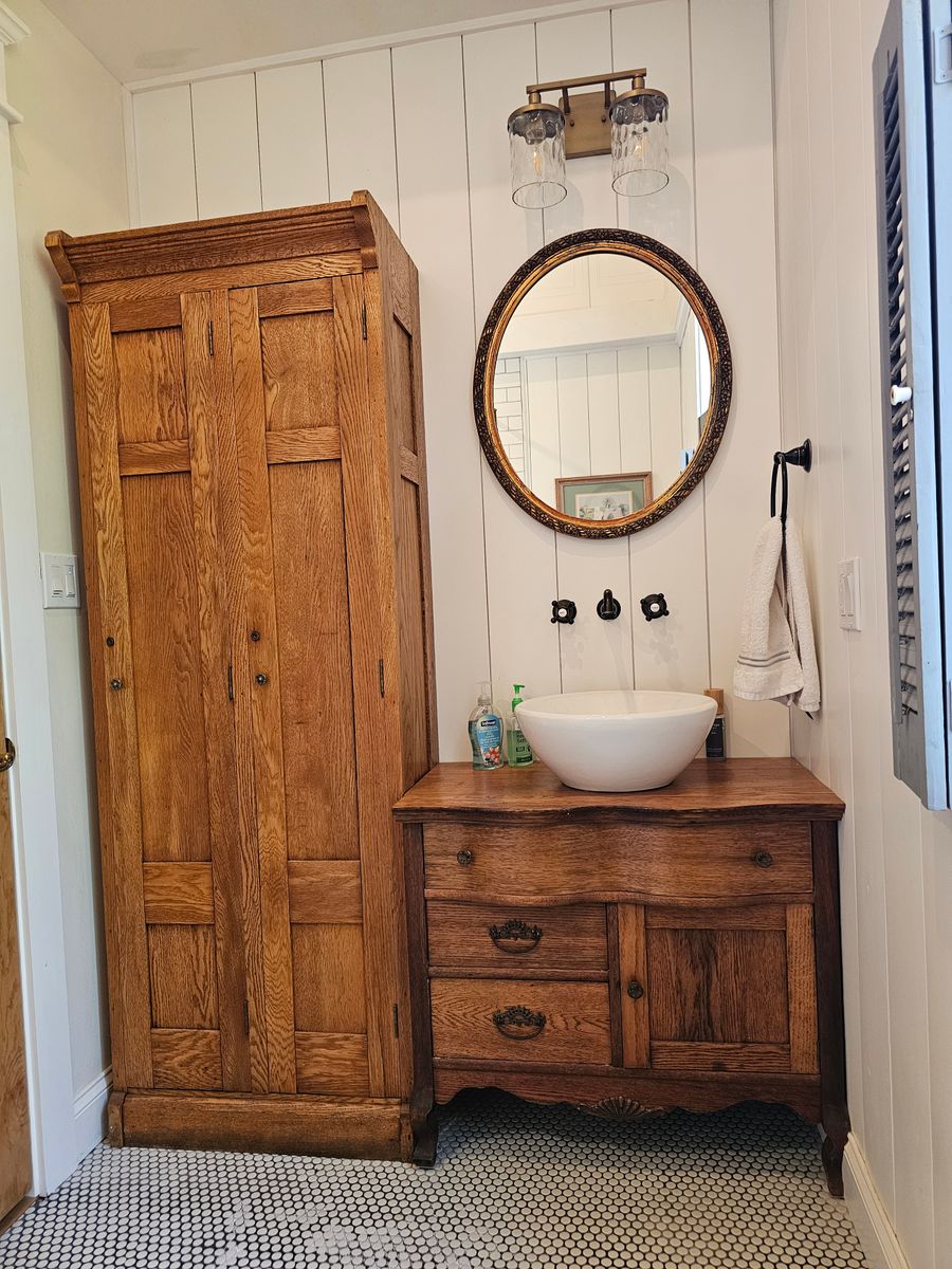 Historic & Period Restorations/Builds for Cottage Services of Northern Michigan LLC in Antrim County, MI